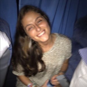 Meet your Posher, Mariana